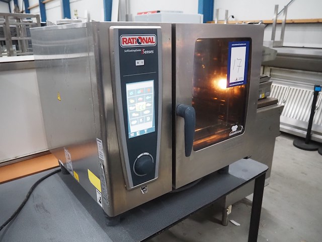 Rational - afbeelding 1 van  12