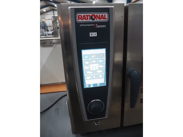 Rational - afbeelding 12 van  12