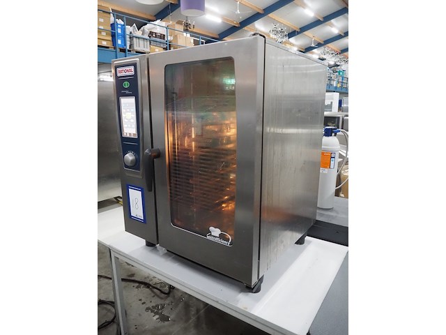 Rational - afbeelding 1 van  12