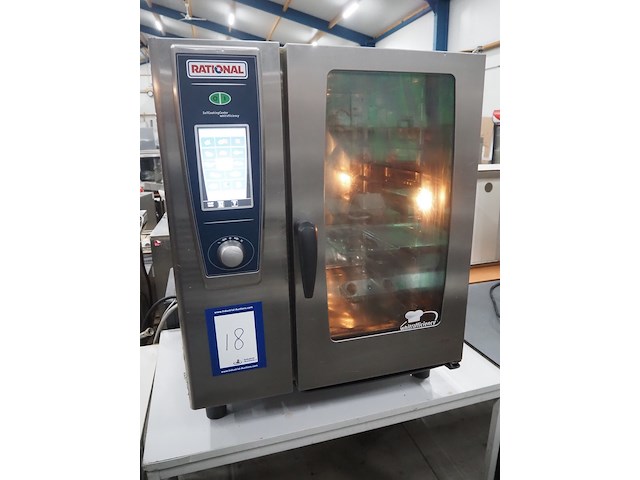 Rational - afbeelding 7 van  12