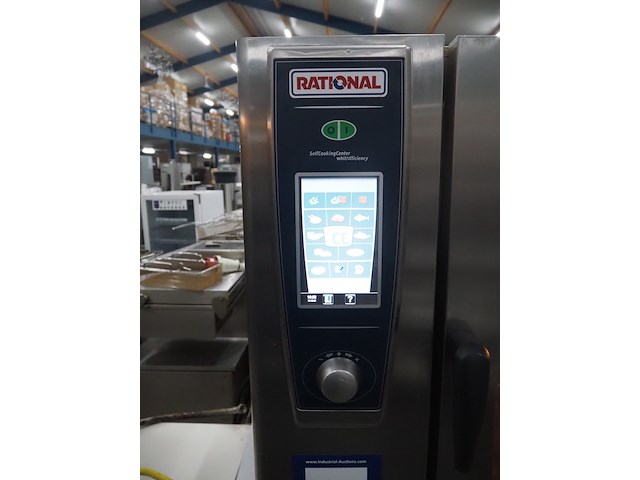 Rational - afbeelding 12 van  12