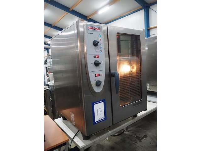 Rational - afbeelding 1 van  8