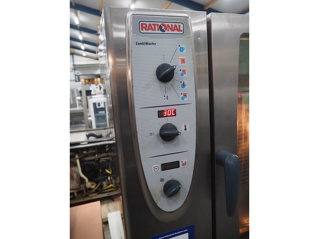 Rational - afbeelding 8 van  8