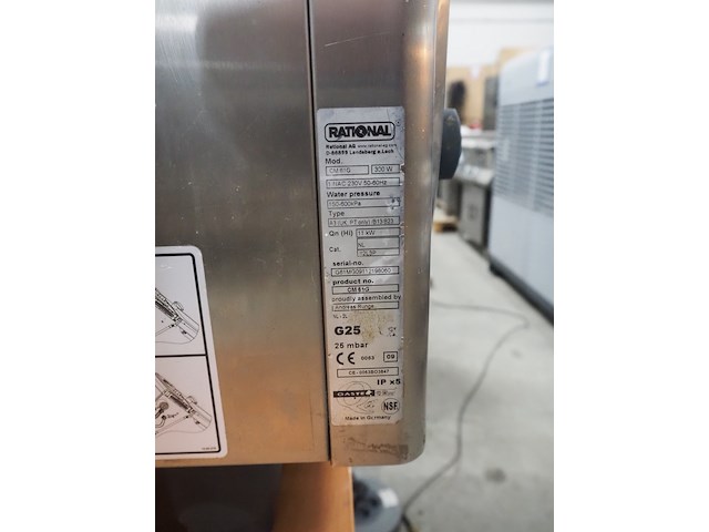 Rational - afbeelding 2 van  10