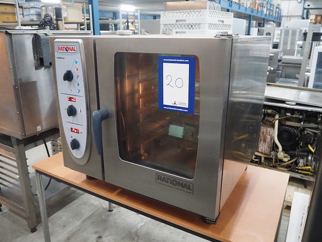 Rational - afbeelding 1 van  10