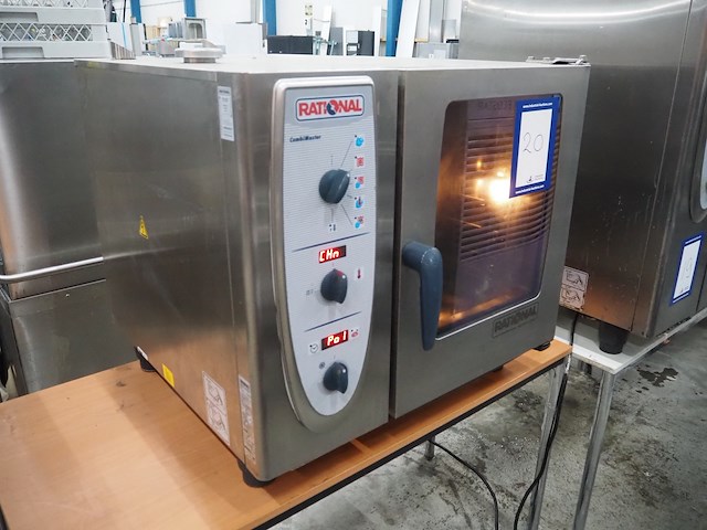 Rational - afbeelding 3 van  10