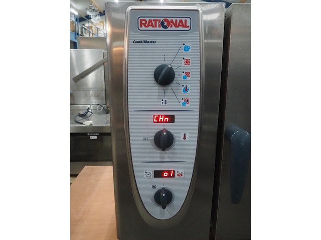 Rational - afbeelding 10 van  10