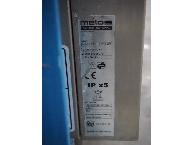 Rational - afbeelding 3 van  11