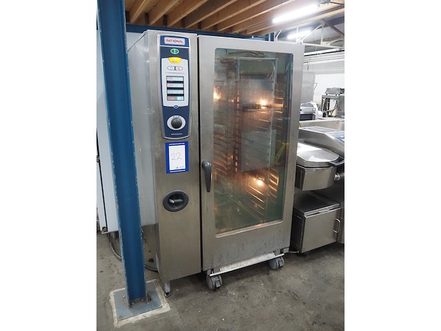 Rational - afbeelding 1 van  11