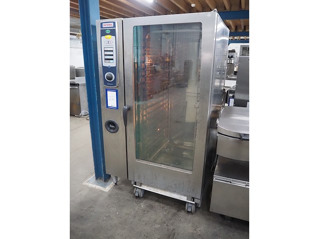 Rational - afbeelding 4 van  11