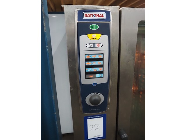 Rational - afbeelding 11 van  11