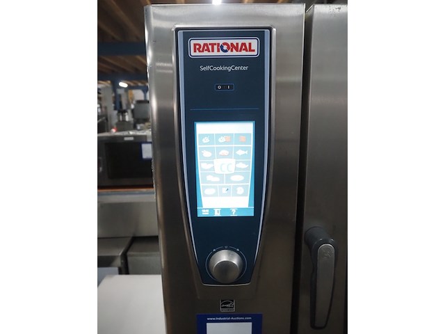 Rational - afbeelding 2 van  13