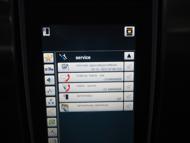 Rational - afbeelding 4 van  13