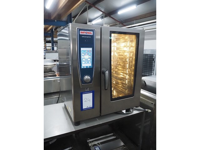 Rational - afbeelding 1 van  13