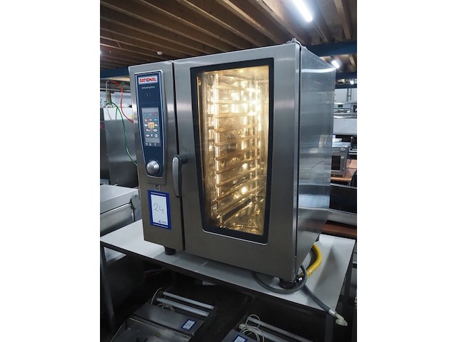 Rational - afbeelding 6 van  13