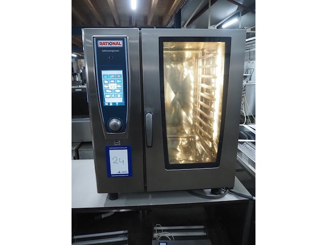 Rational - afbeelding 9 van  13