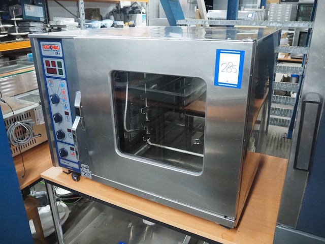 Rational - afbeelding 1 van  6