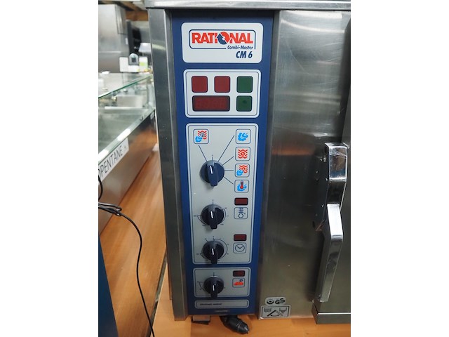 Rational - afbeelding 5 van  6