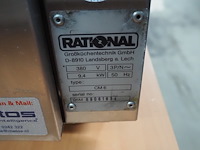 Rational - afbeelding 6 van  6