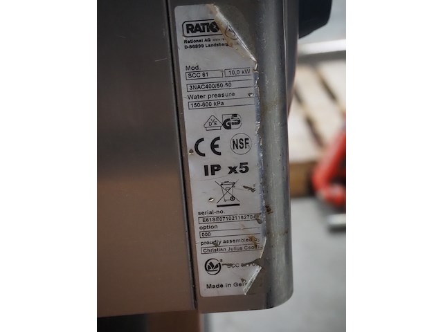 Rational - afbeelding 3 van  11