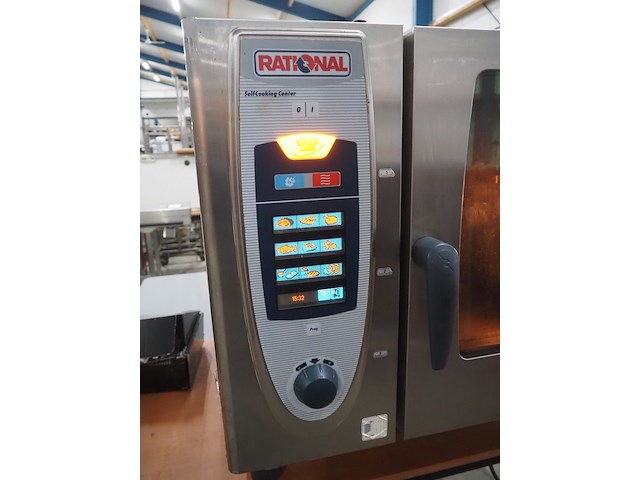 Rational - afbeelding 11 van  11