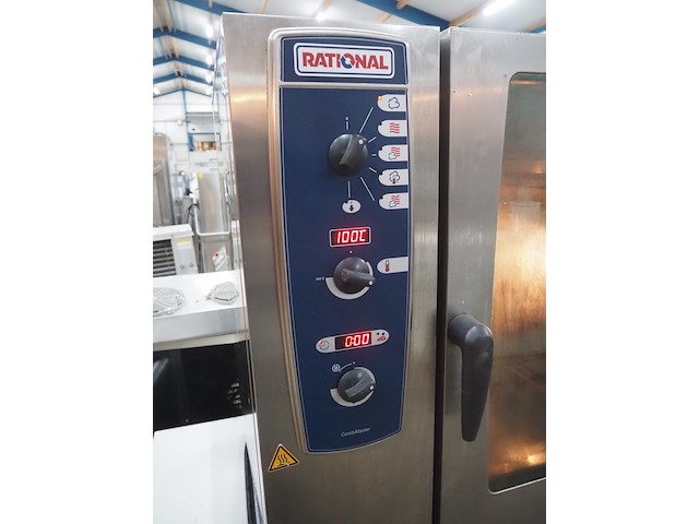 Rational - afbeelding 8 van  9