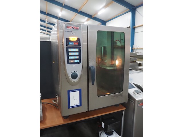 Rational - afbeelding 1 van  10