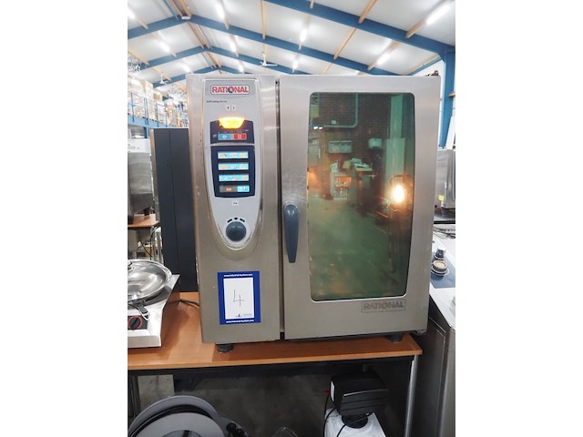 Rational - afbeelding 4 van  10