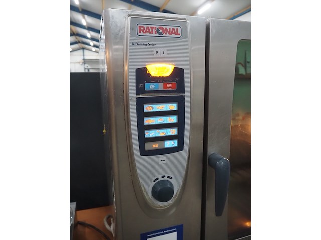 Rational - afbeelding 9 van  10