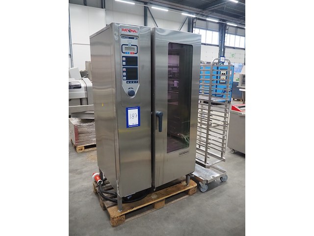 Rational - afbeelding 1 van  11