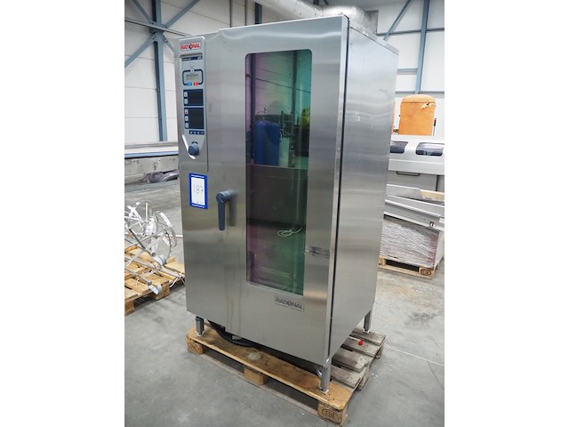 Rational - afbeelding 5 van  11