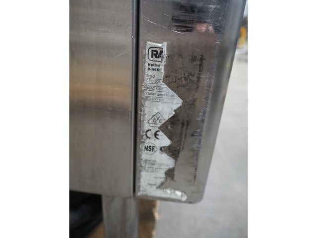 Rational - afbeelding 11 van  11