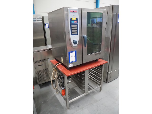 Rational - afbeelding 1 van  9