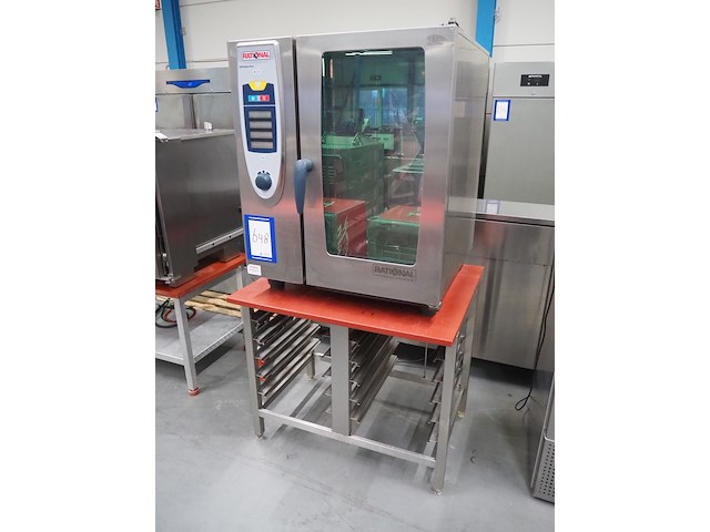 Rational - afbeelding 2 van  9