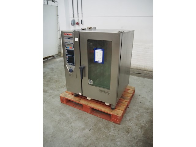 Rational - afbeelding 2 van  9