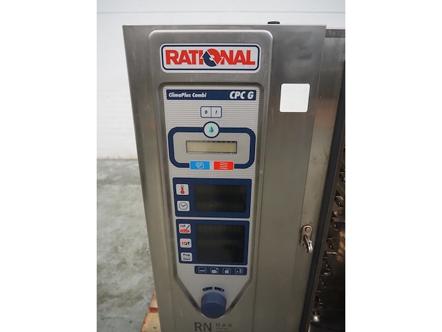 Rational - afbeelding 8 van  9