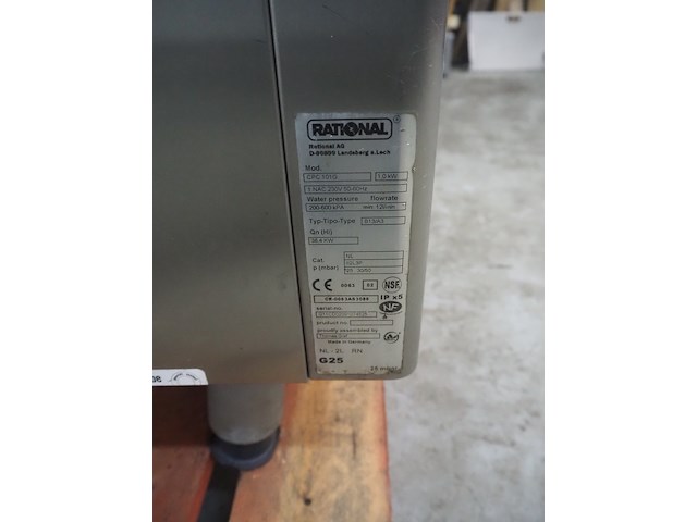 Rational - afbeelding 9 van  9