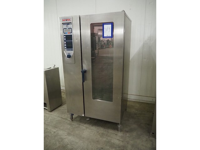 Rational - afbeelding 1 van  12