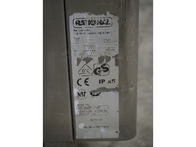 Rational - afbeelding 10 van  12