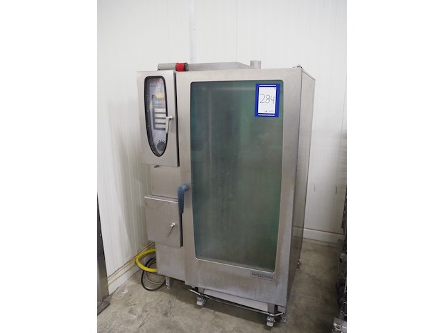 Rational - afbeelding 1 van  15