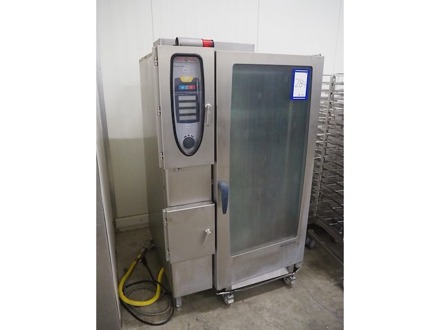 Rational - afbeelding 8 van  15