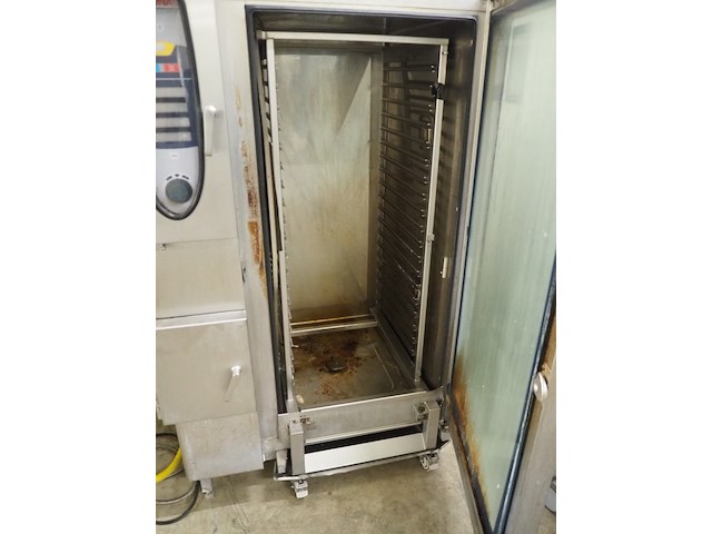 Rational - afbeelding 10 van  15