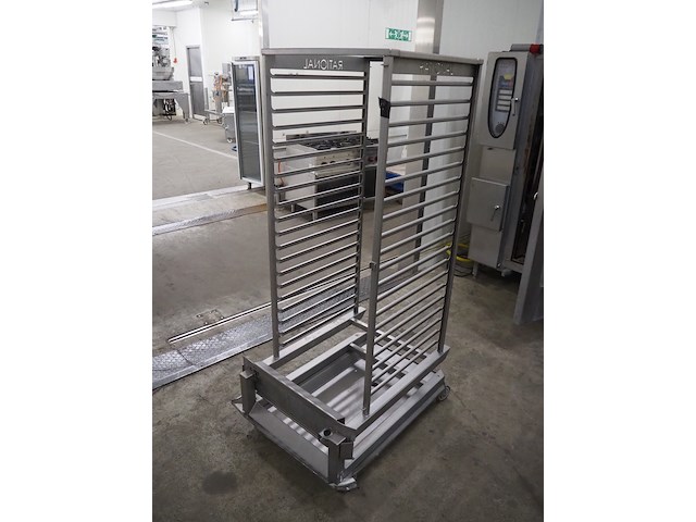 Rational - afbeelding 15 van  15