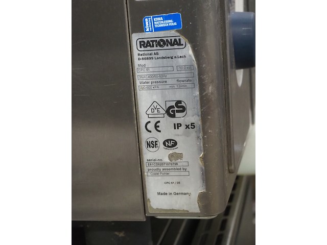 Rational - afbeelding 7 van  7