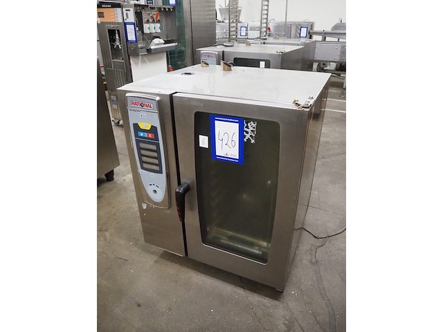 Rational - afbeelding 1 van  6