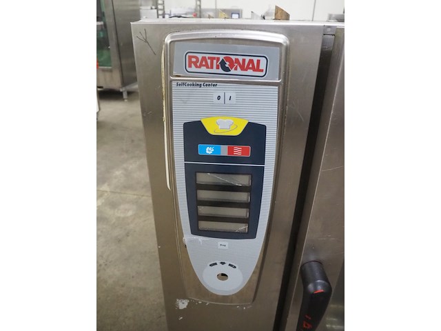 Rational - afbeelding 6 van  6