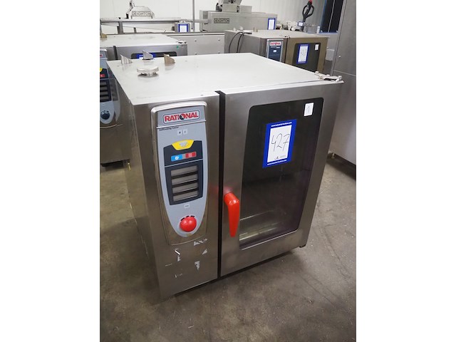 Rational - afbeelding 1 van  7