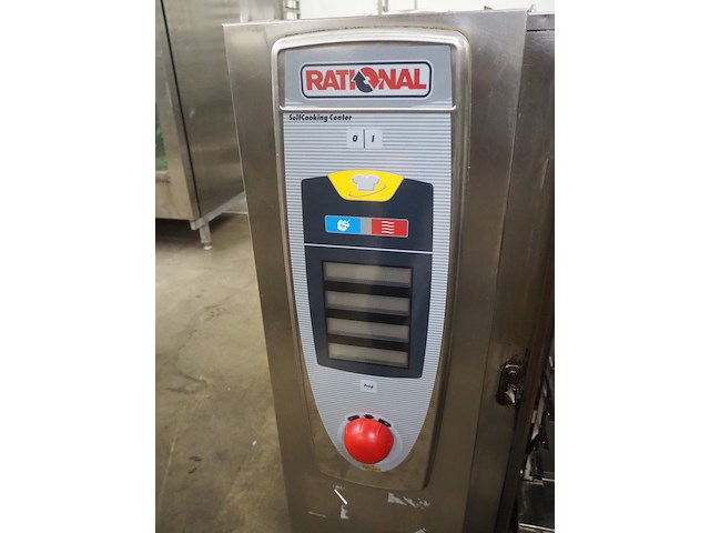 Rational - afbeelding 7 van  7