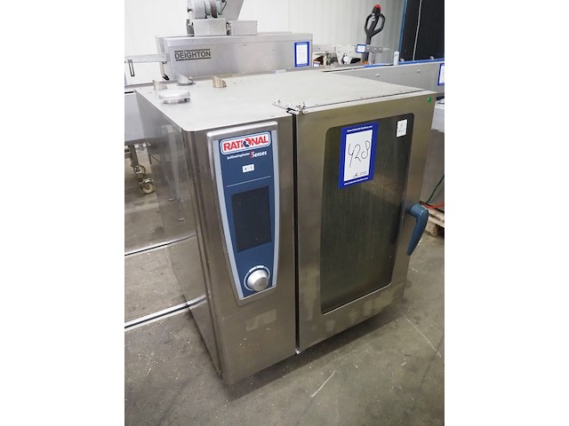 Rational - afbeelding 1 van  7