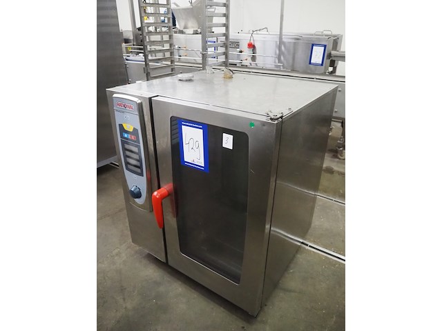 Rational - afbeelding 1 van  6